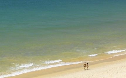 TURISMO MARCA PRESENÇA NA FEIRA «MAR ALGARVE»