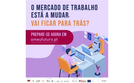 INICIATIVA CAREERS: LOULÉ É PARCEIRO EM PROJETO PARA PROMOVER EMPREGO NA REGIÃO