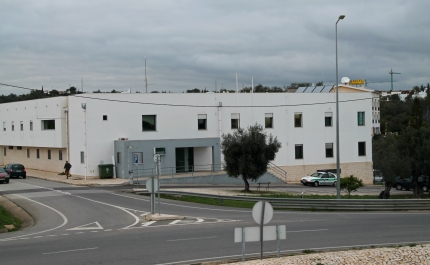 Inauguração do Gabinete de Apoio à Vítima da GNR de Tavira