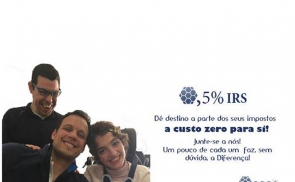 APPC Faro – «Cozinhar com Sensibilidade»