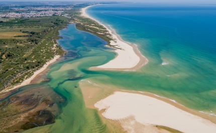 INAUGURAÇÃO DO POSTO DE TURISMO DE VILA REAL DE SANTO ANTÓNIO DÁ NOVO IMPULSO AO DESENVOLVIMENTO TURÍSTICO DA REGIÃO