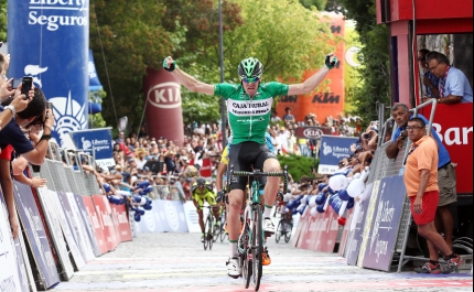 Sonho concretizado em Sta. Luzia, Viana do Castelo | José Gonçalves esperou, atacou e venceu