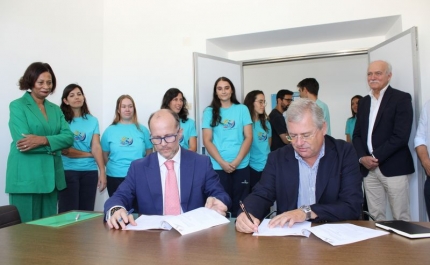 ULS Algarve e Federação Portuguesa de Ténis unem-se para promover reabilitação através do desporto adaptado