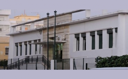 Jantar de antigos alunos do colégio Infante D. Henrique 