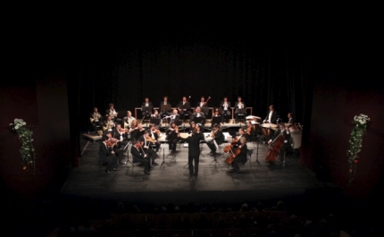 CICLO “LOULÉ CLÁSSICO” REGRESSA AO CINE-TEATRO LOULETANO