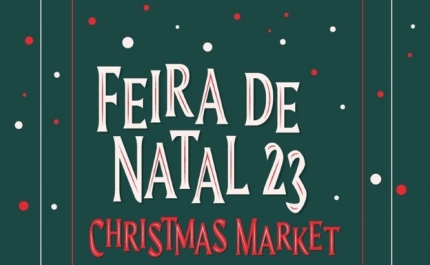 FEIRA DE NATAL 2023