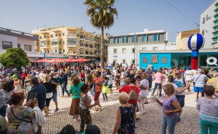 Quarteira celebra a Páscoa durante quatro dias