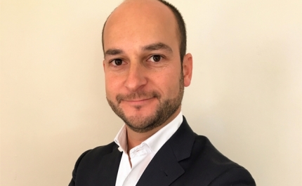  JOÃO RICHARD COSTA É O NOVO DIRETOR DE MARKETING DA QUINTA DA OMBRIA HOTEL, SPA & GOLF RESORT