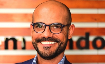 ROS nomeia Miguel Paraiso Guerreiro como diretor geral do Designer Outlet Algarve 