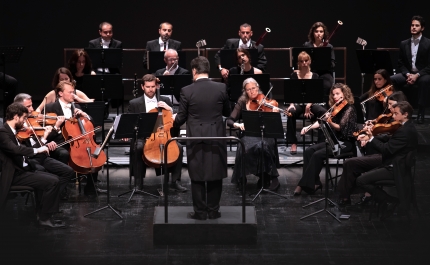 Orquestra Clássica do Sul interpreta êxitos dos Queen com um Desafio (In)Sonoro