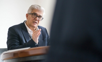 CHUA assinala aniversário com homenagens aos profissionais