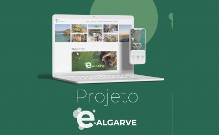 A ACRAL, através do projeto E-Algarve, apoia as empresas na transição digital