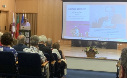 Festival Literário Internacional de Querença regressa nos 25 anos da Fundação