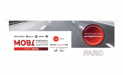 FARO APOSTA NA MELHORIA DA MOBILIDADE