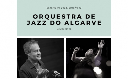 Orquestra de Jazz do Algarve