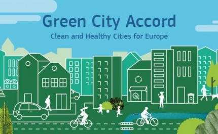 Loulé adere ao Acordo Europeu «Cidade Verde»