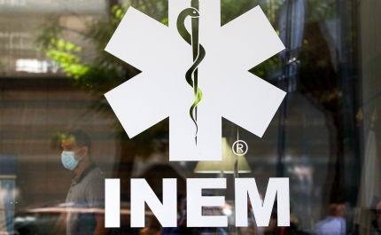 Sindicato envia à tutela relatório sobre serviços de emergência médica no Algarve