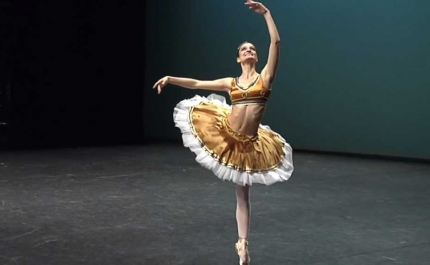 Companhia de Dança do Algarve e Orquestra Clássica do Sul estreiam «Matrioska»