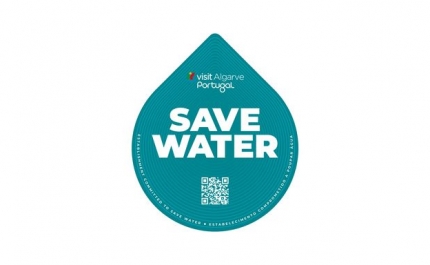 ALOJAMENTO LOCAL JÁ PODE ADERIR AO SELO SAVE WATER