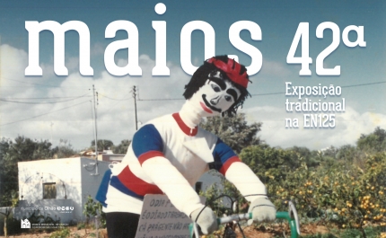 Olhão celebra a tradição dos Maios com programação em todo o concelho