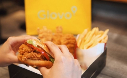 ALGARVE JÁ TEM ENTREGAS GLOVO EM ALBUFEIRA E QUARTEIRA