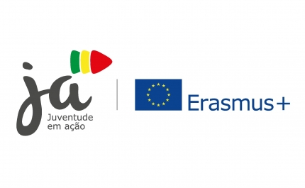 Novo roteiro Erasmus+ chegou a mais de quatro centenas de jovens nacionais