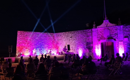 Concertos D Encanto regressam a Cacela Velha em julho