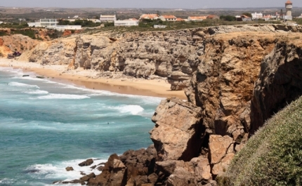 Fortaleza de Sagres e Castelo de Aljezur integram Projeto «Google Street View Special Collects»