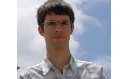 José Chula vai ser ordenado sacerdote com 26 anos 