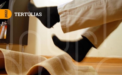 ENFERMEIRO JOÃO GRADE TIRA DÚVIDAS SOBRE ACIDENTES DOMÉSTICOS EM QUARTEIRA