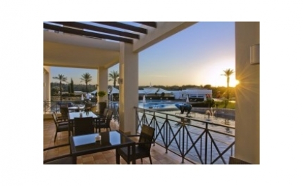 Unidades algarvias crescem 8,8% em volume de negócio