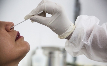 Algarve Biomedical Center vai apoiar Segurança Social na testagem de mais de duas mil pessoas em Faro