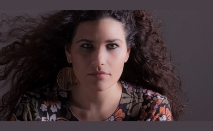ALGARVIA SUSANA TRAVASSOS APRESENTA «ASAS DE ÁGUA» EM LOULÉ