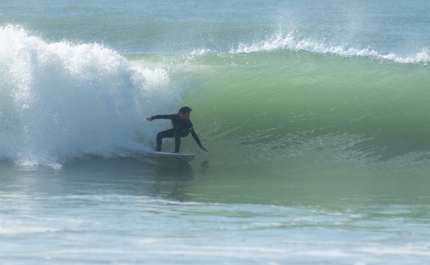 1ª Etapa – Circuito Regional de Surf do Sul