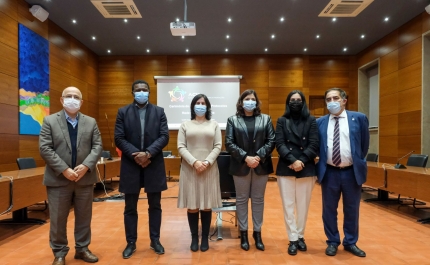 Cinco Municípios do Algarve participam na Rede Integrar Valoriza