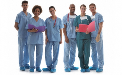 Contratação de mais 45 enfermeiros para o Algarve é 