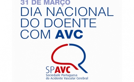 Dia Nacional do Doente com AVC: Faro promove programa de atividades abertas ao público