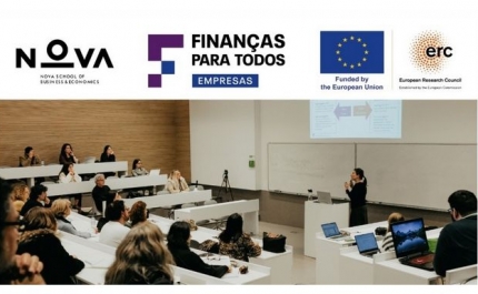 Programa Gratuito de Literacia Financeira para PME