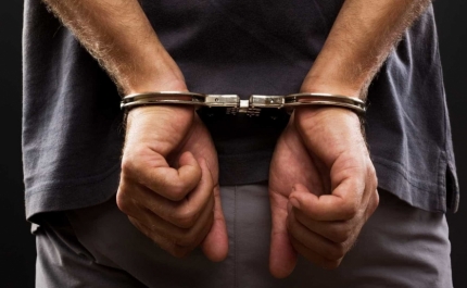Homem detido em Olhão por tráfico de cannabis