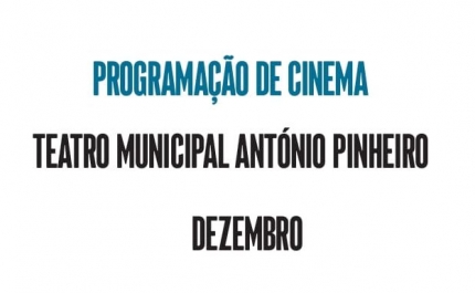 Dezembro: programação de cinema para todos os públicos 