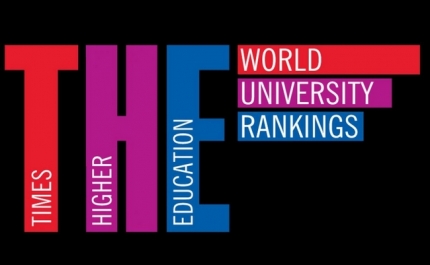 UAlg pela primeira vez no Ranking Mundial das Universidades
