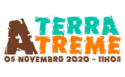 CCDR ALGARVE ASSOCIA-SE AO EXERCÍCIO «A TERRA TREME»