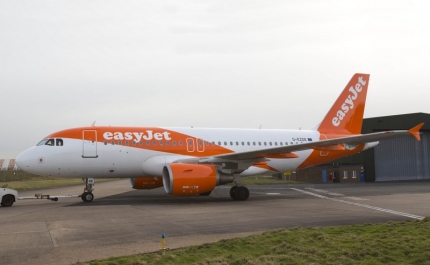 ALGARVE MAIS PRÓXIMO DE FRANÇA DURANTE TODO O ANO