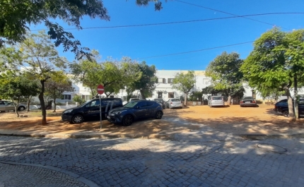 FARO VAI TER A SUA PRIMEIRA «LIVING STREET»