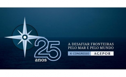 AGEPOR reúne no Algarve líderes nacionais e internacionais do setor marítimo