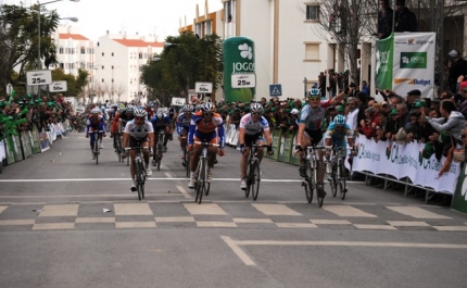 41.ª Volta ao Algarve | Greipel e Gallopin encabeçam armada da Lotto Soudal