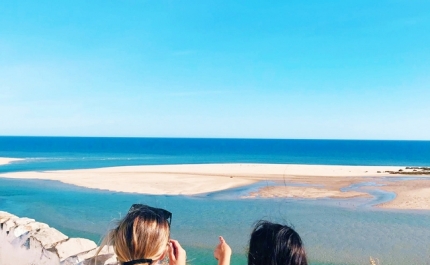 Avançam os trabalhos da musealização da Eurocidade do Guadiana