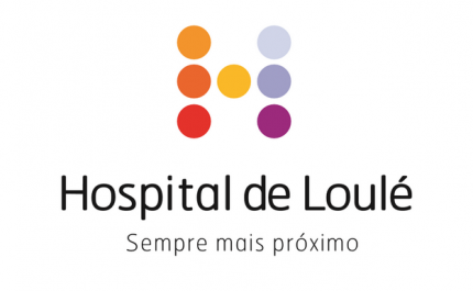 O Hospital de Loulé já retomou a realização de consultas presenciais