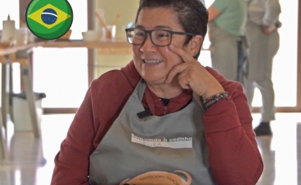 Faro 2027: A primeira Cataplana do Mundo é a brasileira e será confecionada no dia 18 de novembro