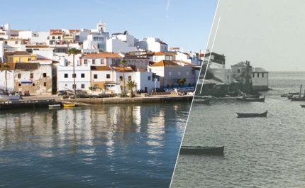 Ferragudo comemora «500 anos a viver o mar»